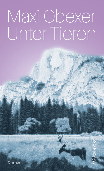 Unter Tieren - cover