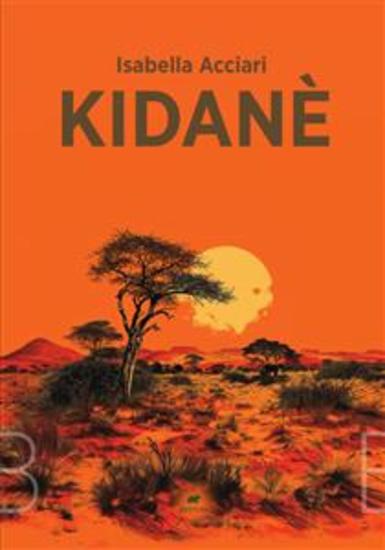 Kidanè - cover