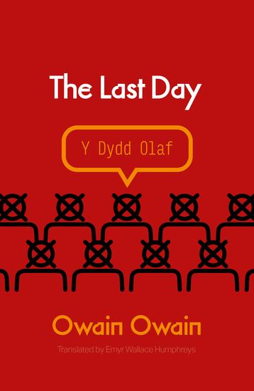 The Last Day - cover