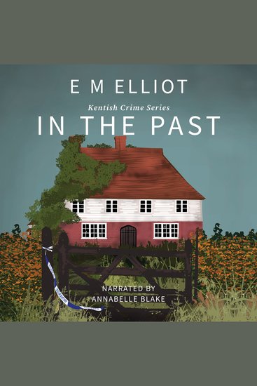 In The Past - cover