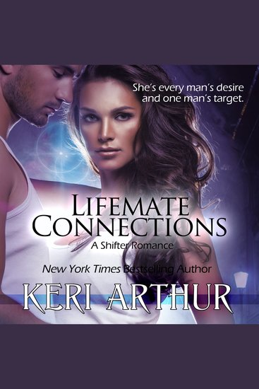 Lifemate Connections - cover