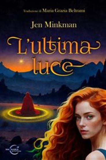L'ultima luce - cover