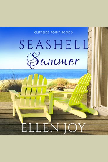 Seashell Summer - Romantic Women's Fiction - cover