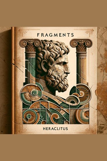 Fragments - cover