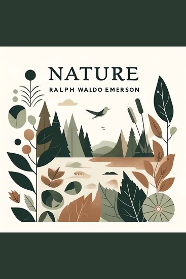 Nature - cover