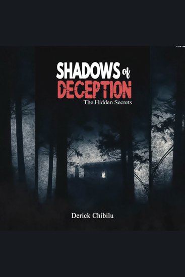 Shadows of Deception: The Hidden Secrets - Part One - The Hidden Secrets - cover