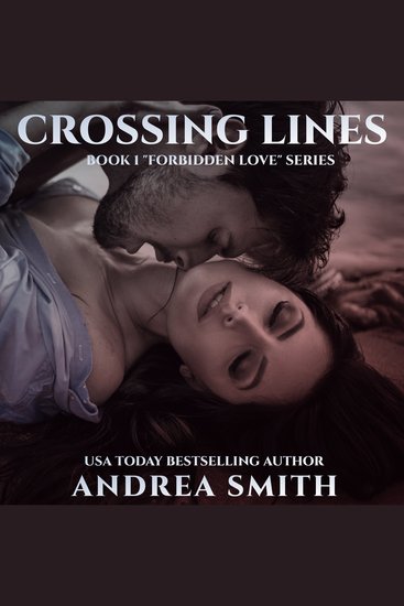 Crossing Lines - cover