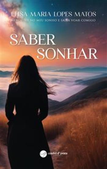 Saber sonhar - cover