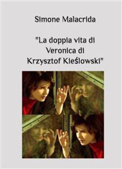 La doppia vita di Veronica di Krzysztof Kieślowski - cover