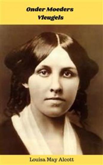 Onder Moeders Vleugels - cover