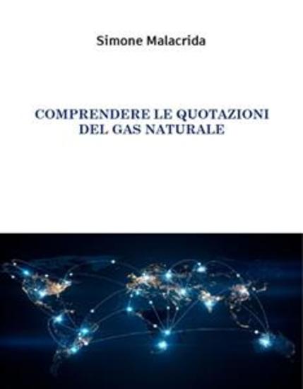 Comprendere le quotazioni del gas naturale - cover