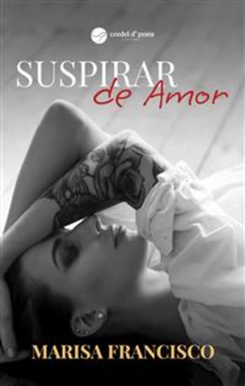 Suspirar de Amor - cover