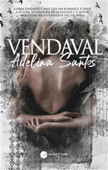 Vendaval - cover