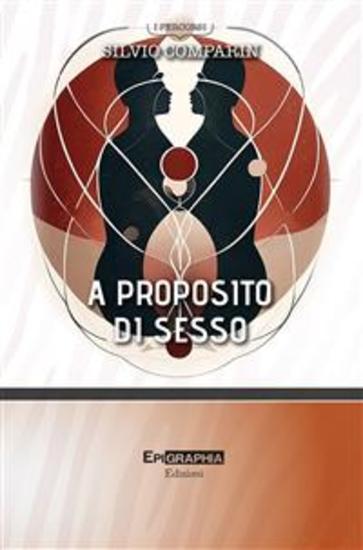 A proposito di sesso - cover