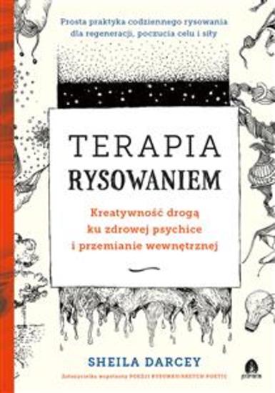 Terapia rysowaniem - cover