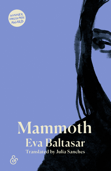 Mammoth - cover