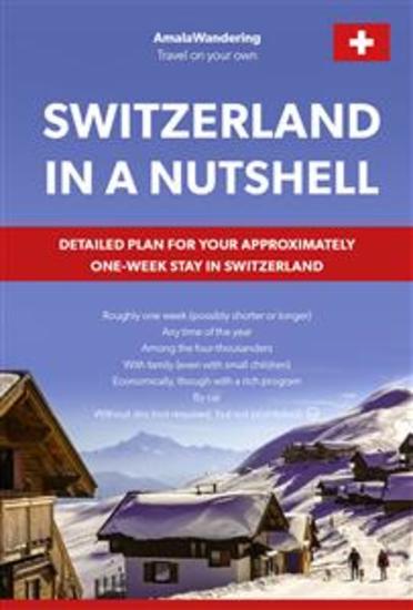 Switzerland in a Nutshell - cover