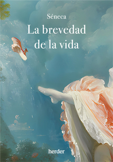 La brevedad de la vida - cover