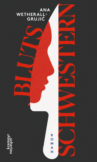 Blutsschwestern - cover