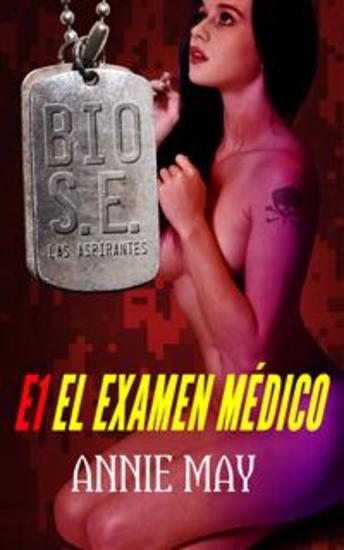 El Examen Médico - cover