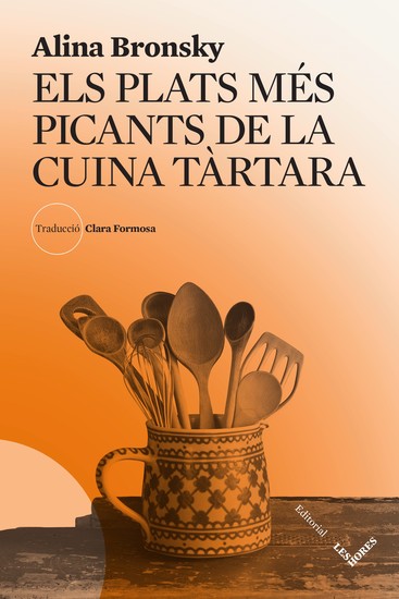 Els plats més picants de la cuina tàrtara - cover