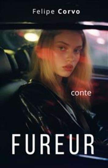 Fureur - cover