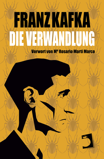 Die Verwandlung - cover