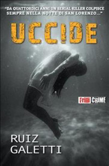 Uccide - cover