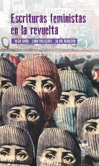 Escrituras feministas en la revuelta - cover
