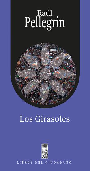 Los girasoles - cover