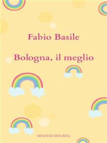 Bologna il meglio - cover