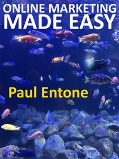 Online Music Marketing Made Easy - cover