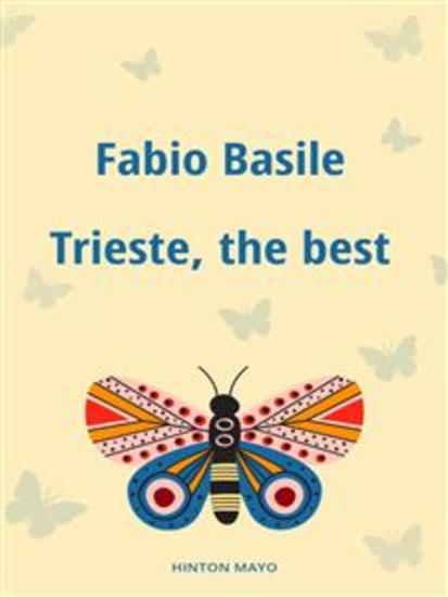 Trieste the best - cover