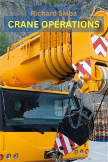 Crane Operations - cover