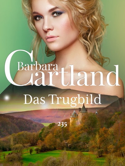 Das Trugbild - cover