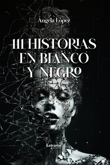 111 historias en blanco y negro - cover
