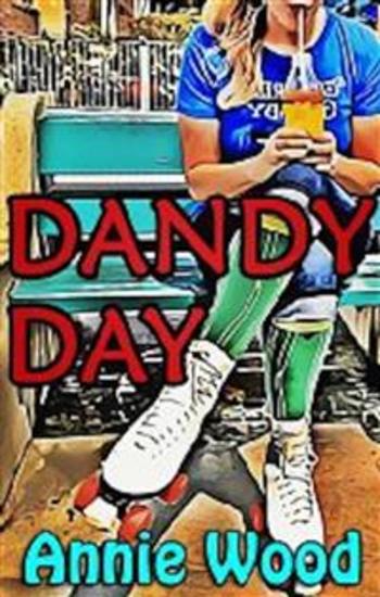 Dandy Day - cover