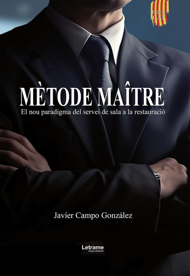 Métode Maître - cover