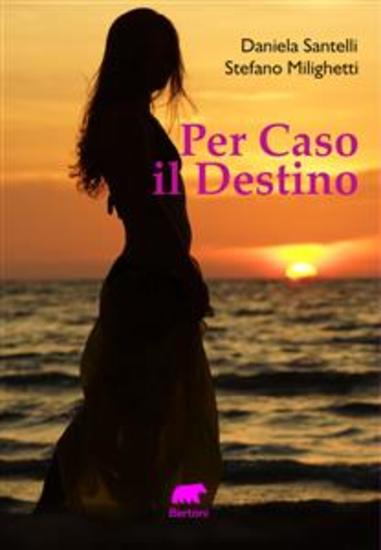Per Caso il Destino - cover