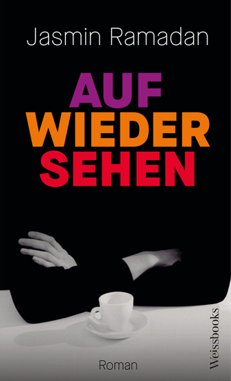 Auf Wiedersehen - cover