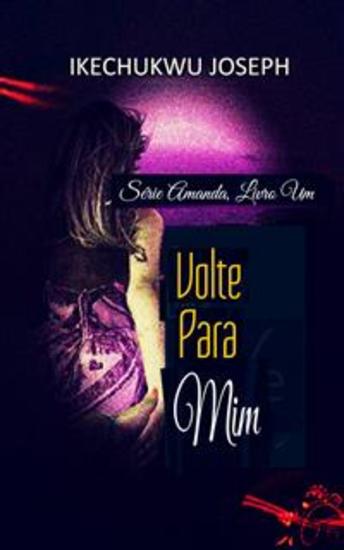 Volte Para Mim - cover