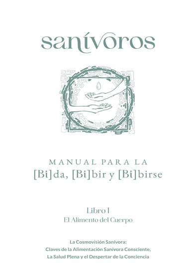 Sanívoros - cover