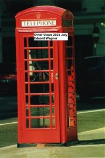 Other views July 2024 - cover