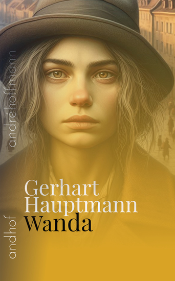 Wanda - andhof - cover