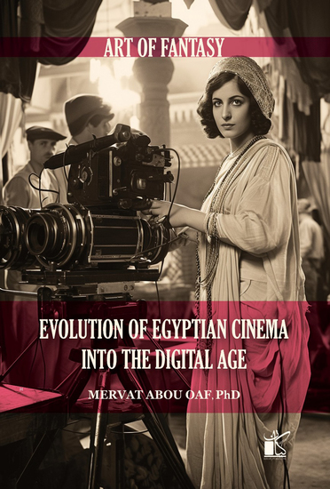 Art of Fantacy - cover