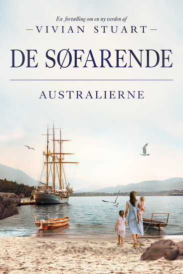 De søfarende - cover