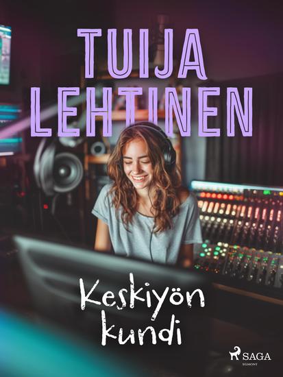 Keskiyön kundi - cover