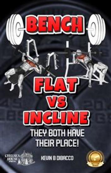 Bench - Flat vs Incline - cover