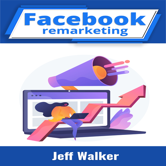 Facebook remarketing - cover