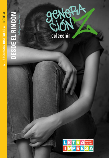 Desde el rincón - cover